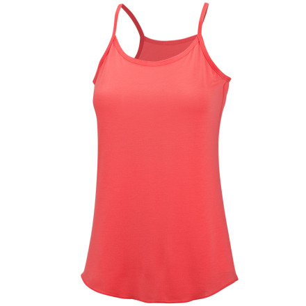 Columbia Layer First Cami - Women's - 2010