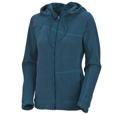 Columbia Just Right Fleece Jacket - Women's - 2010