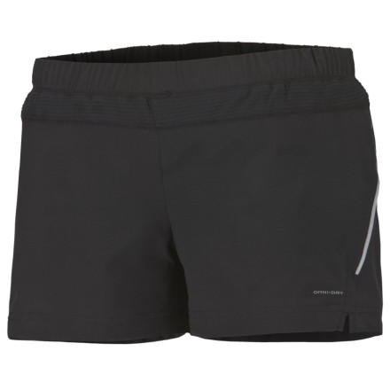 Columbia Gaining Ground II Short - Women's - 2010