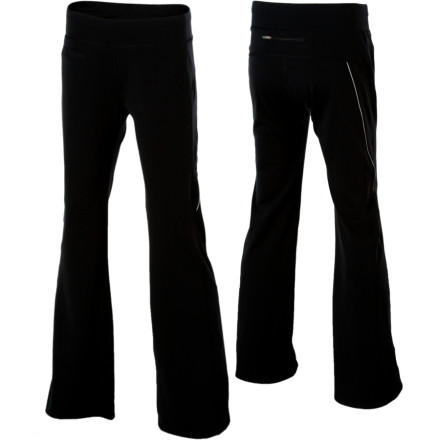 Columbia Set The Tone II Knit Pant - Women's - 2010