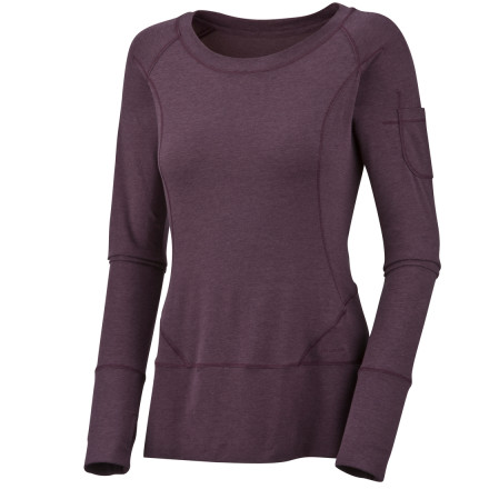 Columbia Tumblerz Trxie Shirt - Long-Sleeve - Women's - 2010