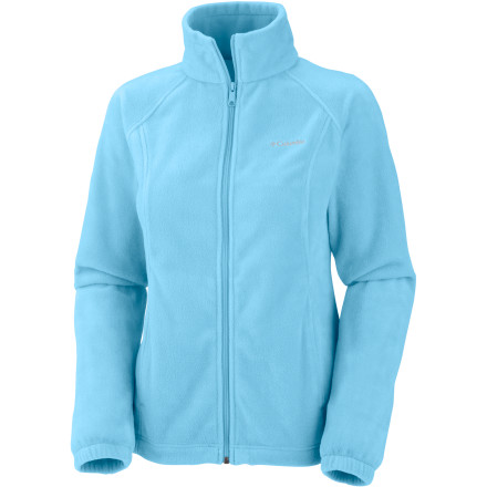 Columbia Benton Springs Full-Zip