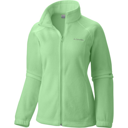 benton fleece columbia springs zip jacket backcountry