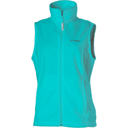 Columbia Benton Springs Vest