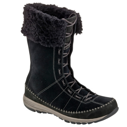 Columbia Winter Transit Mid Boot - Women's - 2010