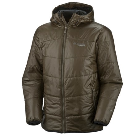 Columbia Shimmer Me Timbers Jacket - Men's - 2010