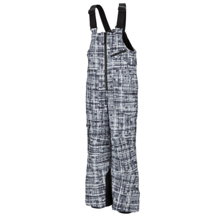 Columbia Ice Berg Peak Bib Pant II - Little Boys' - 2010