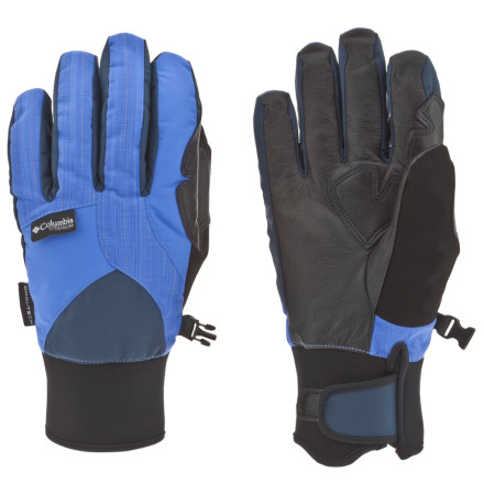 Columbia Black Diamond Dash Glove - Women's - 2010