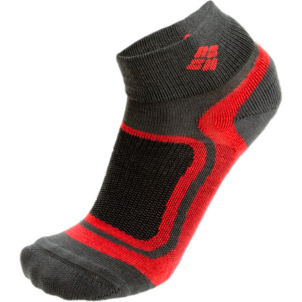 Columbia Trail Mini Crew Sock - Women's