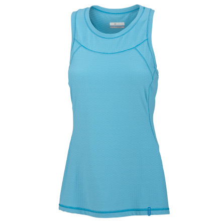 Columbia Anytime Racerback Tank Top - Women's - 2011