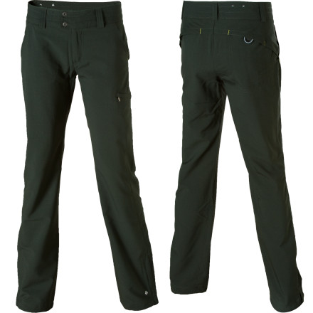 Columbia Silver Ridge Pant - Women's - 2011