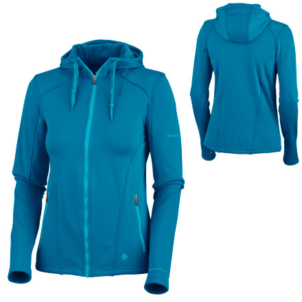 Columbia Womens Fleece Jackets