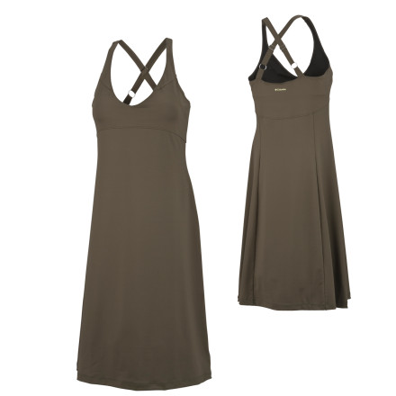 Columbia Siren Splash Dress - Women's - 2011
