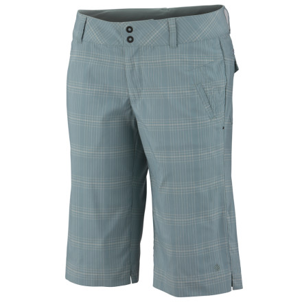 Columbia Trioletta Short - Women's - 2011