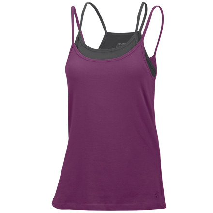 Columbia Greenway Cami Top - Women's - 2011