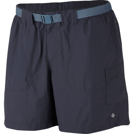 Columbia Sandy River Short Cargo