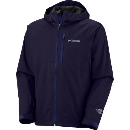 Columbia Hail Tech Jacket - Men's