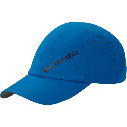 Columbia Silver Ridge Ball Cap II