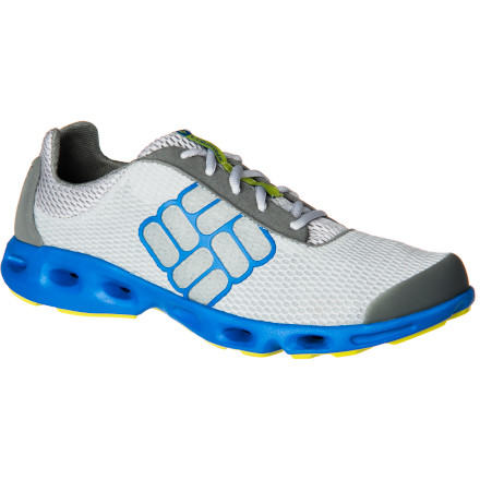Columbia Drainmaker