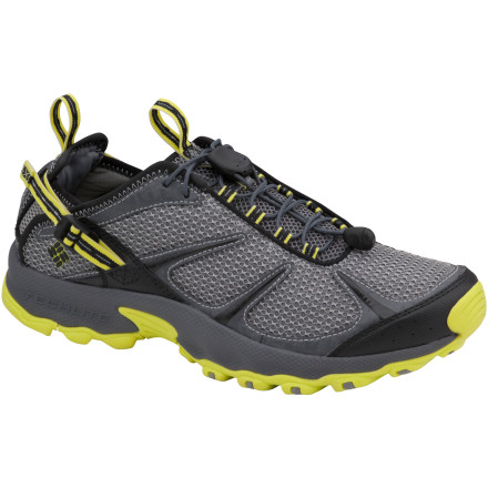 Columbia Outpost Hybrid 2 Shoe - Men's