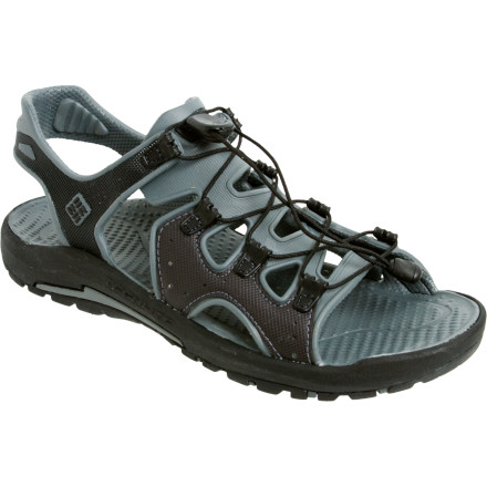 Columbia Tillie Creek 2 Sandal - Men's | Backcountry