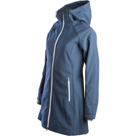 Columbia Liberty Concourse Jacket - Women's