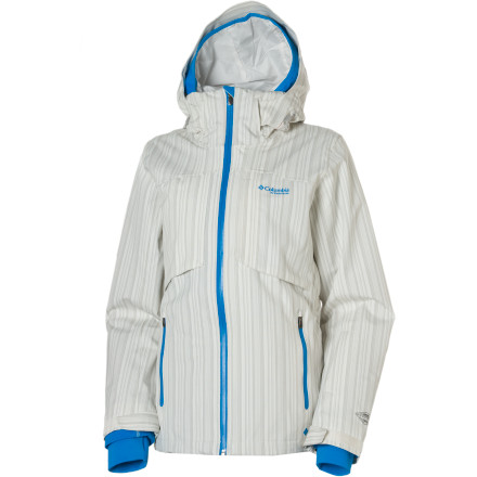 Columbia Double Back Parka - Women's
