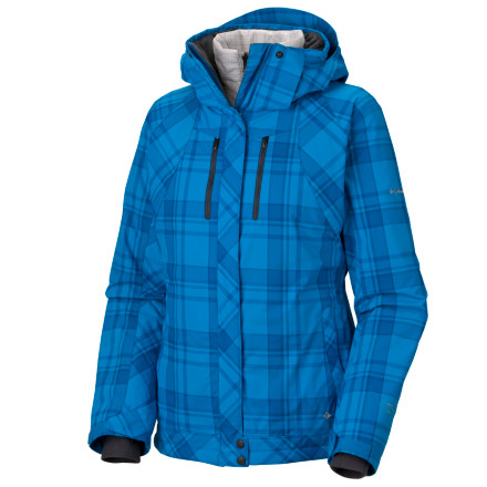 Columbia Whirlibird Parka - Women's - 2011
