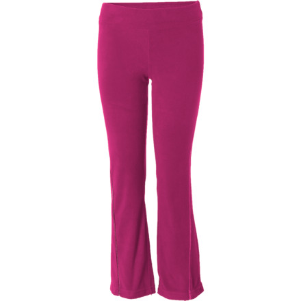 Columbia Glacial Fleece Pant - Girls'