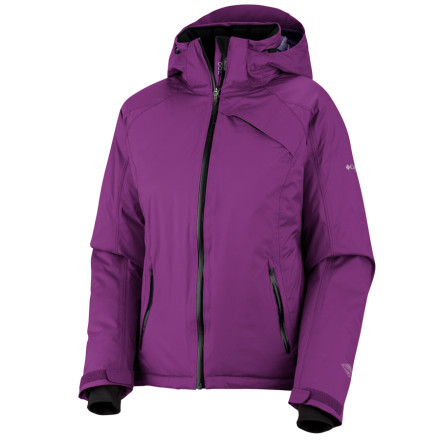 Columbia Best Dam Down Jacket - Women's