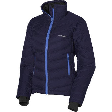 Columbia Frost On Down Jacket - Women's