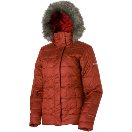 Columbia Mercury Maven Jacket - Women's - 2011