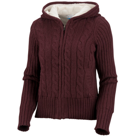 Columbia Snow Honey Hooded Jacket - Women's