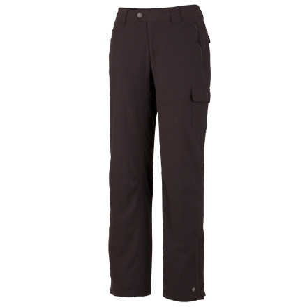 Columbia Channel Lined Straight Leg Pant - Women's