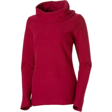 Columbia Compass Course Cowl Neck Sweater - Women's