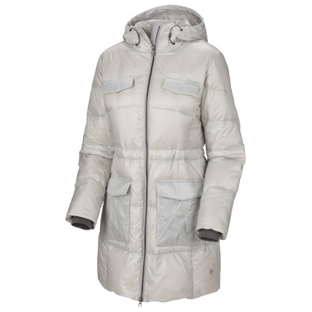 Columbia Main Street  Down Jacket - Women's