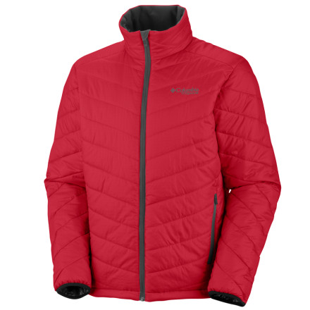 Columbia Melting Point Jacket - Men's