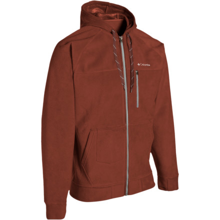 Columbia Get Stoked Hooded Sweatshirt - Men's