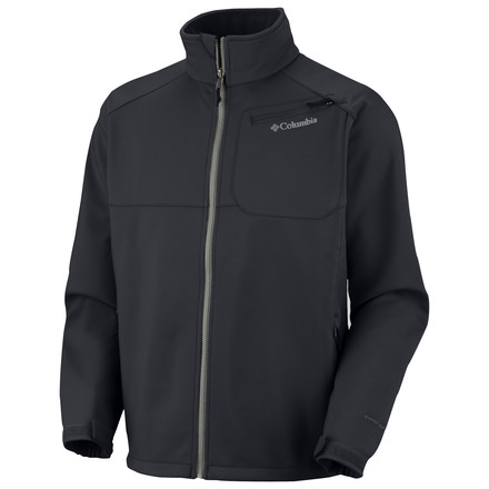 Columbia Ascender Softshell