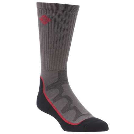 Columbia Hiker Light II Sock - Men's