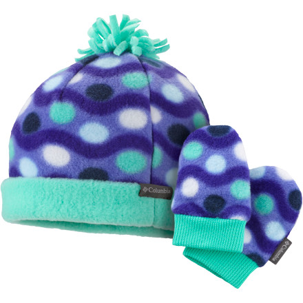 Columbia Frosty Fleece II Set - Infant