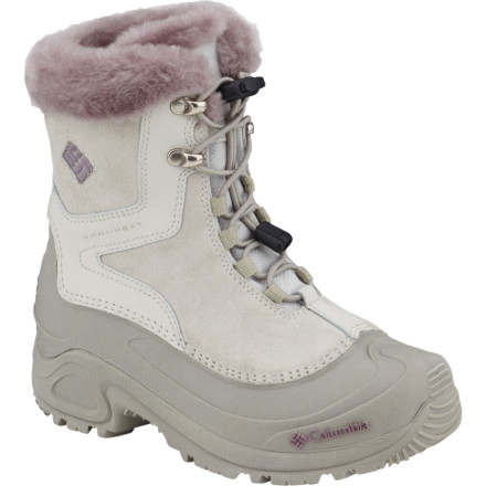 Columbia Bugaboot Plus Boot - Girls'