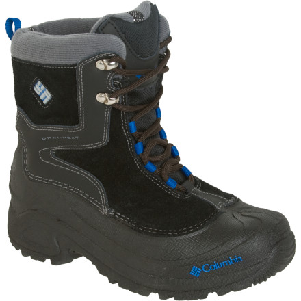Columbia Bugaboot Plus Boot
