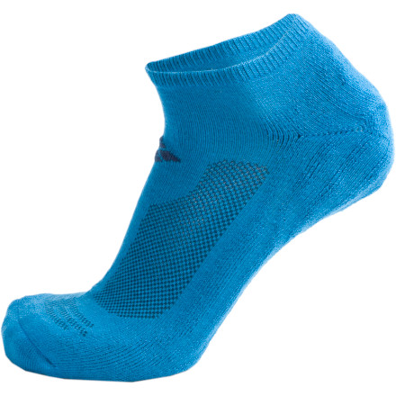 Columbia Falcon No Show Sock