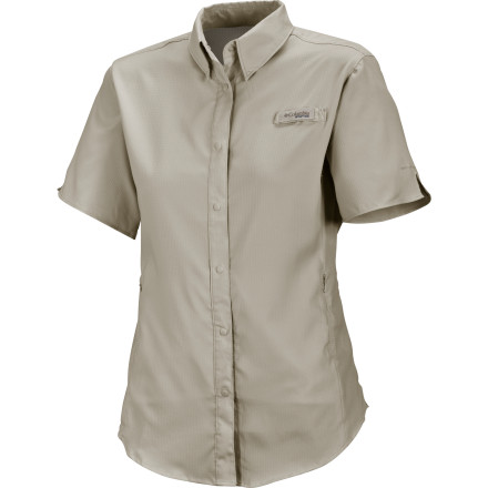 Columbia Tamiami II Short Sleeve Shirt