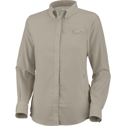 Columbia Tamiami II Long Sleeve Shirt