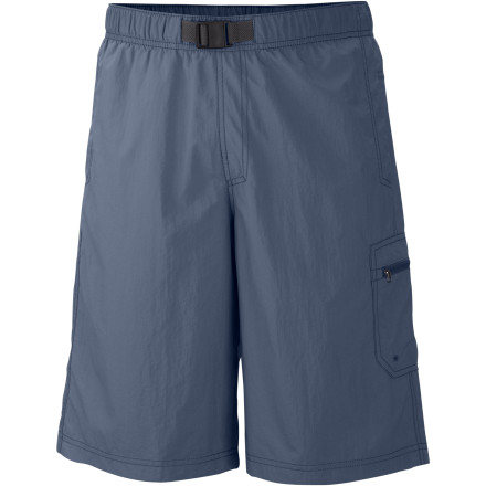 Columbia Palmerston Peak Short