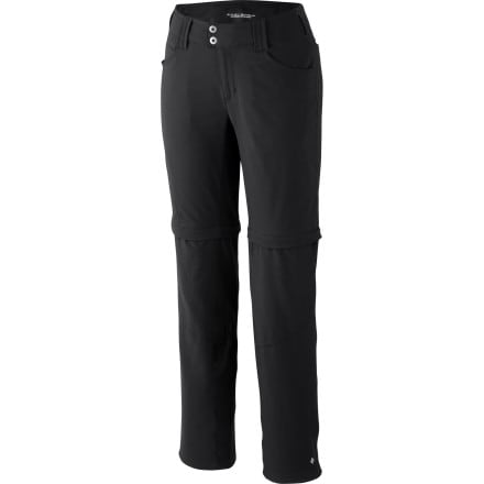 Columbia Saturday Trail Stretch Convertible Back Up Pant