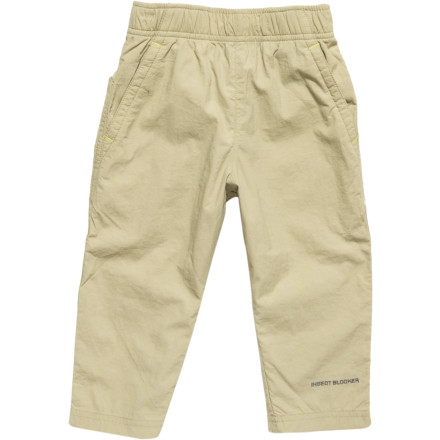 Columbia Bug Shield Pant