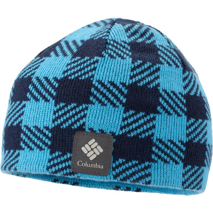 Columbia Urbanization Mix Beanie